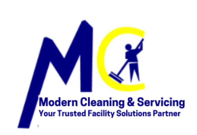Visit Modern Cleaning Services to learn more about their services.